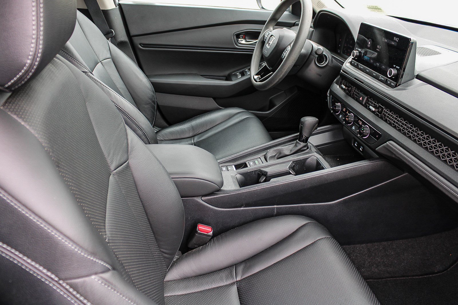 Certified 2024 Honda Accord EX image 18