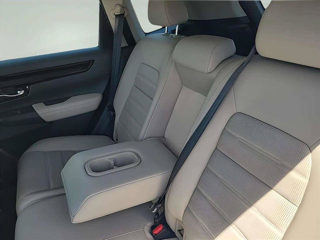 Used 2024 Honda CR-V EX-L image 20