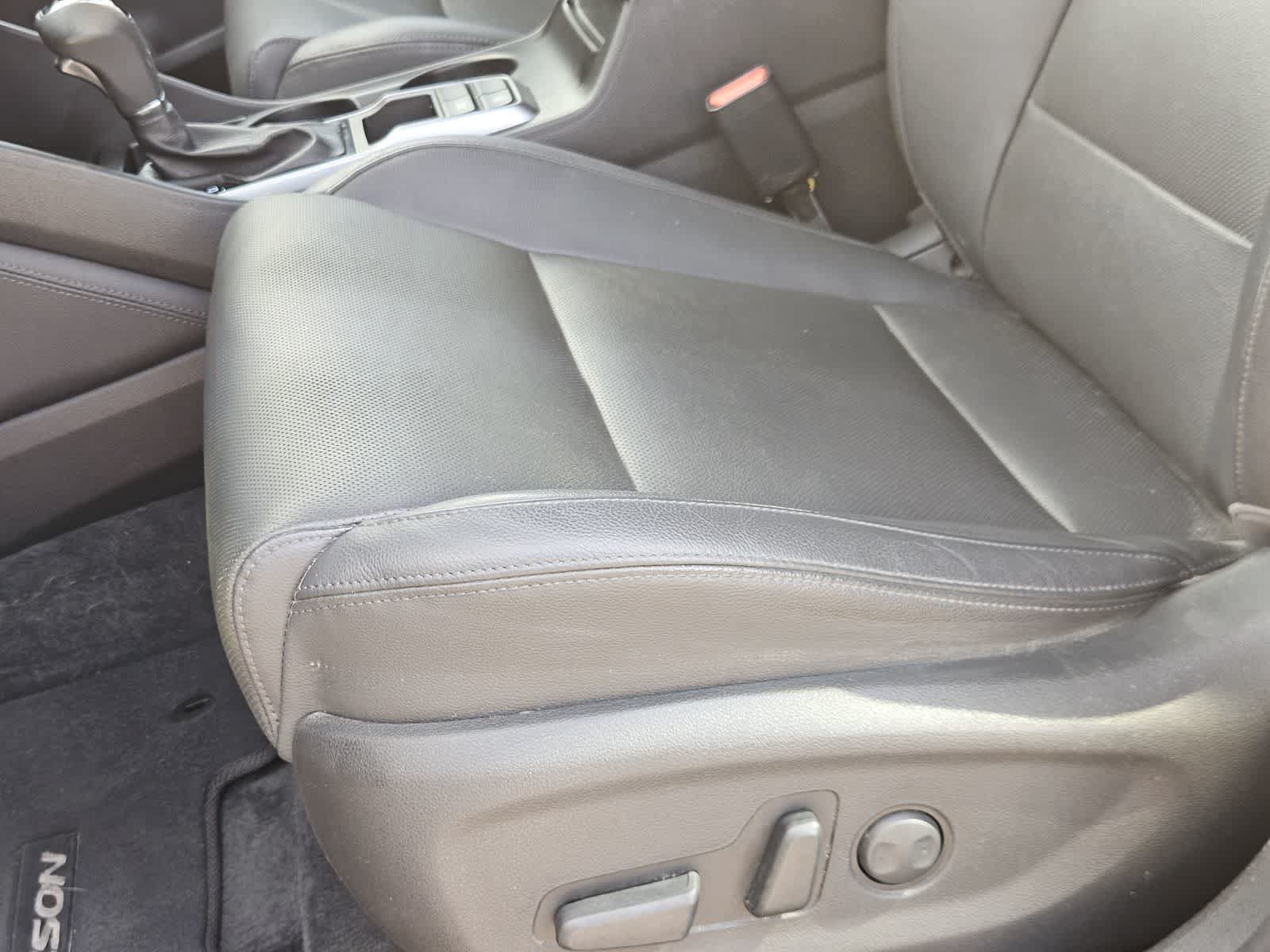 Used 2017 Hyundai Tucson Limited FWD image 21