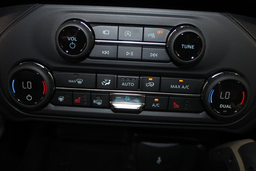 New 2026 Ford Bronco Badlands AWD/4WD image 41
