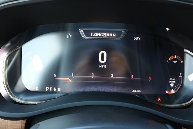 Used 2024 RAM 3500 Limited w/ Safety Group image 28