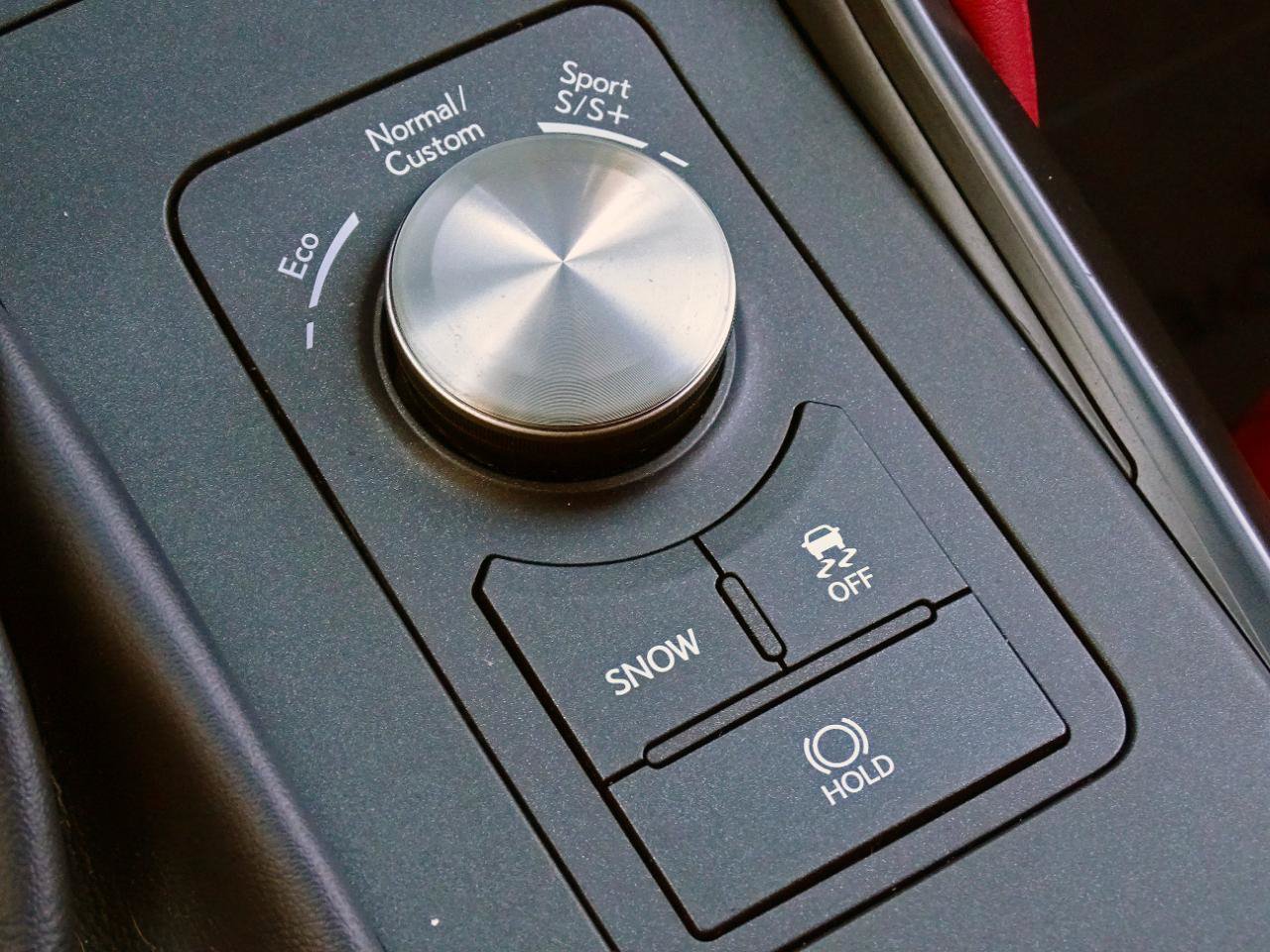 Used 2024 Lexus IS 350 F Sport RWD image 35