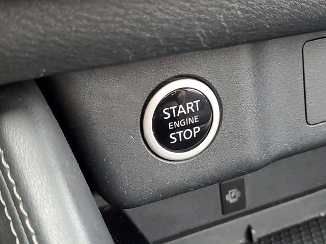 Used 2021 Nissan Rogue Platinum AWD/4WD image 31