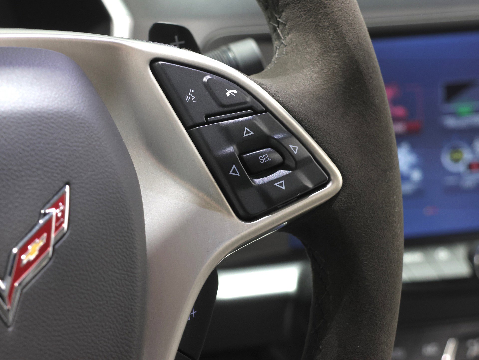 Used 2017 Chevrolet Corvette Z06 image 15