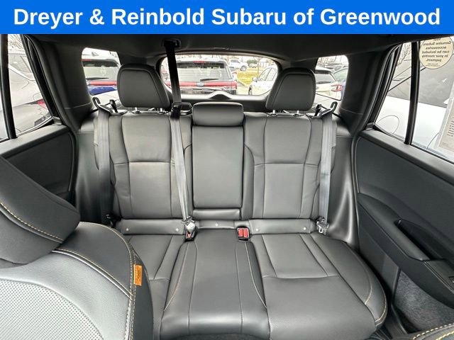 New 2026 Subaru Outback Wilderness image 38