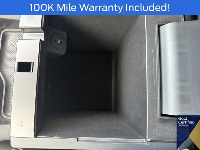 Used 2025 Ford Explorer ST AWD/4WD image 46