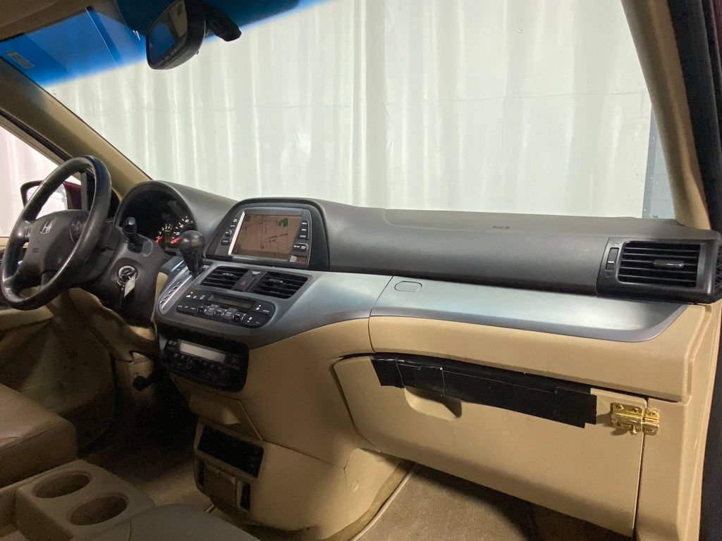 Used 2010 Honda Odyssey EX-L image 30