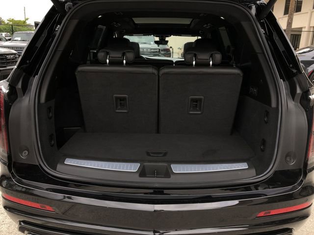 Certified 2024 Cadillac XT6 Sport w/ Platinum Package image 34