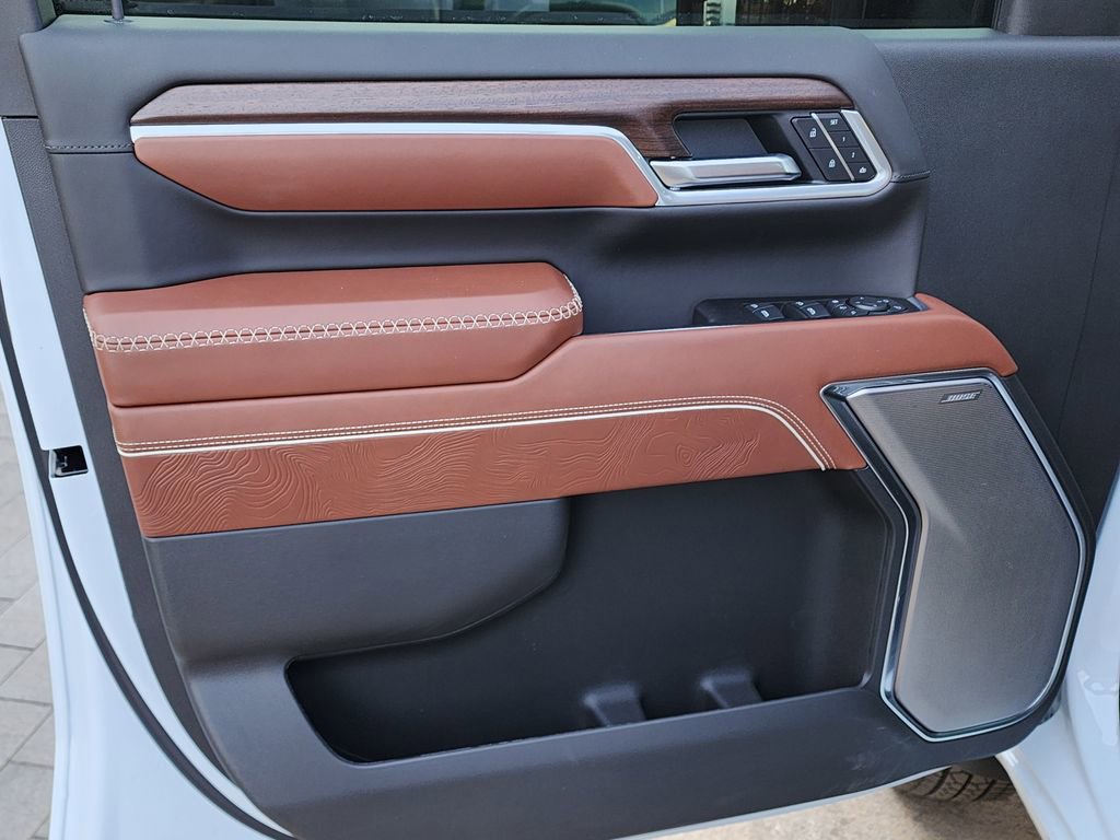 New 2026 GMC Sierra 3500 Denali Ultimate image 15