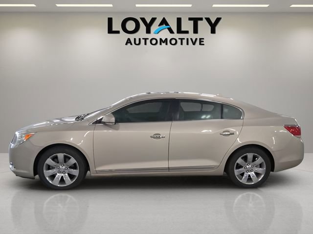 Used 2012 Buick LaCrosse Premium image 2