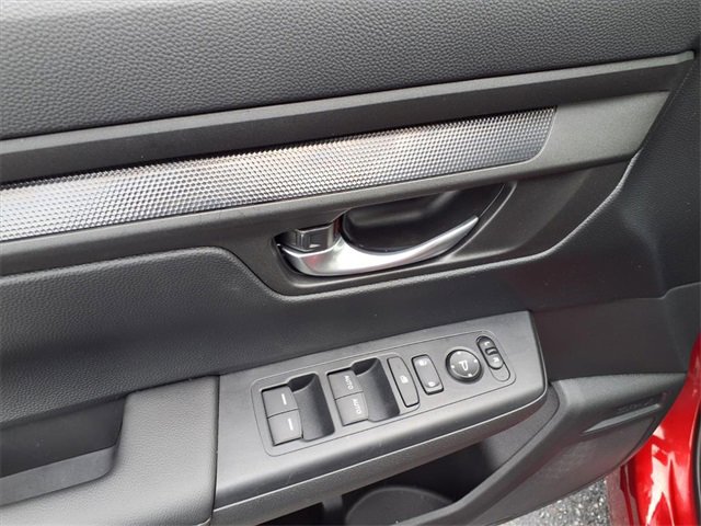 Certified 2024 Honda CR-V EX image 13
