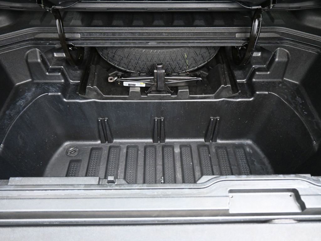 Used 2024 Honda Ridgeline RTL image 20