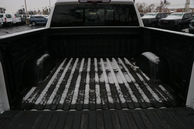 Used 2021 GMC Sierra 1500 Denali w/ Denali Ultimate Package image 8