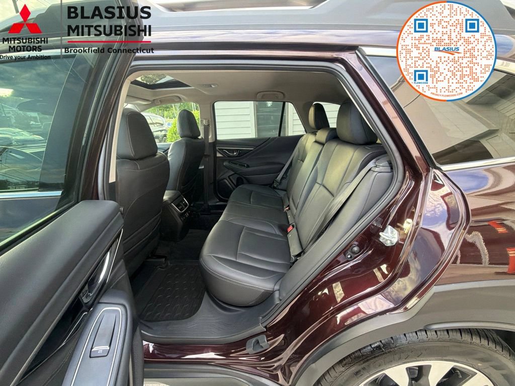 Used 2023 Subaru Outback Touring XT AWD/4WD image 47
