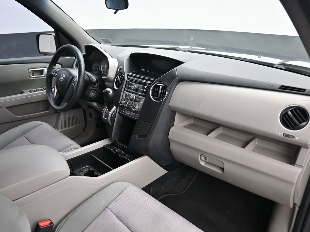 Used 2012 Honda Pilot EX image 50
