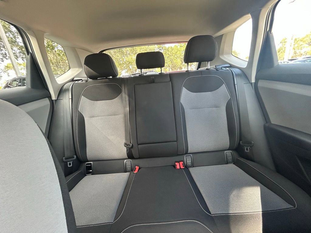 Used 2022 Volkswagen Taos S w/ IQ Drive S Package image 13