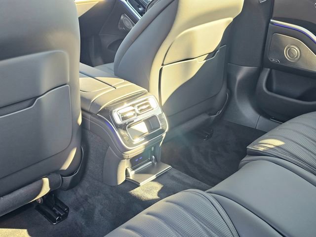 New 2026 Mercedes-Benz S 63 AMG S image 23