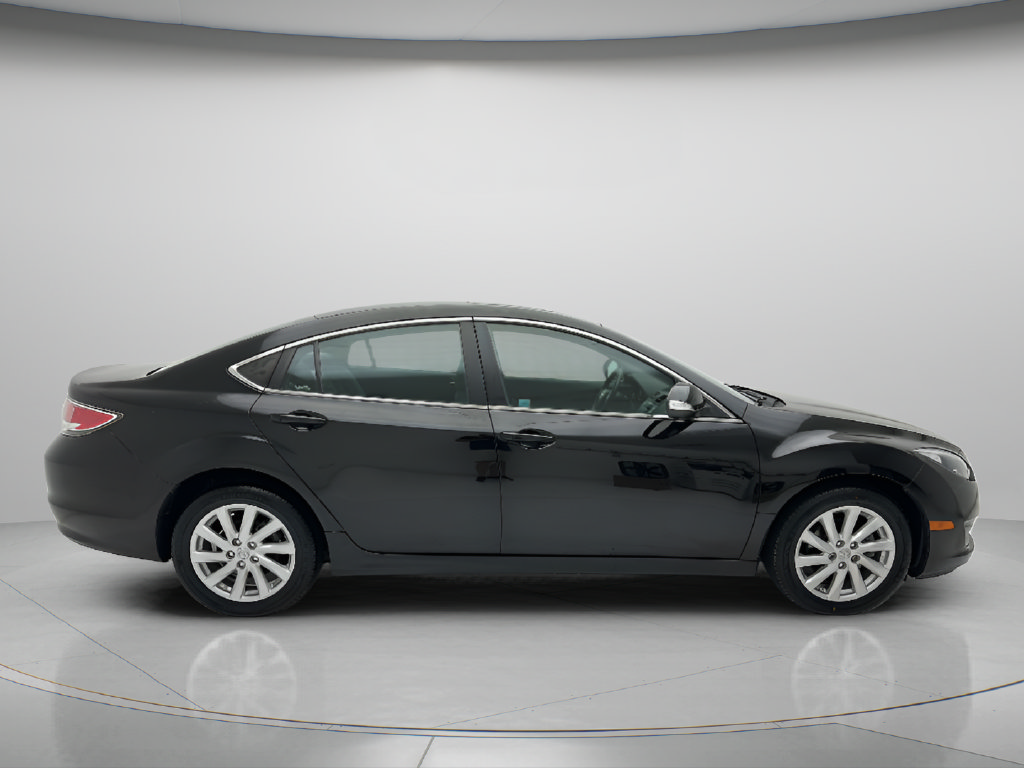 Used 2011 MAZDA MAZDA6 i Touring Plus FWD image 6