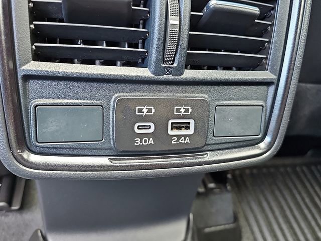 Used 2025 Subaru Forester Sport AWD/4WD image 11