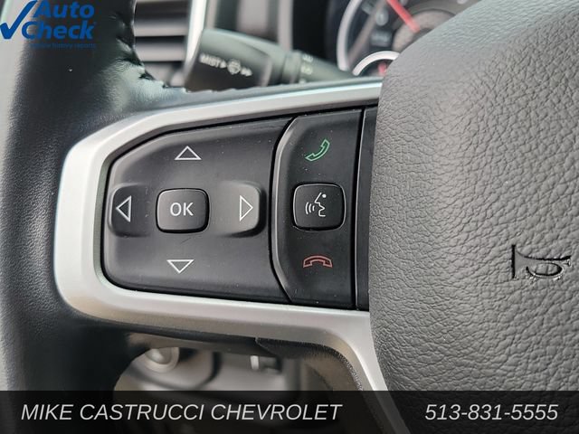 Used 2023 RAM 1500 Big Horn AWD/4WD image 16