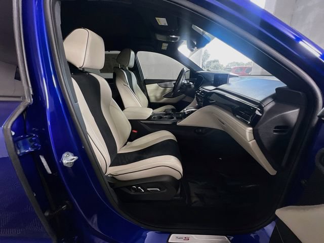 Used 2022 Acura MDX Type S AWD/4WD image 30