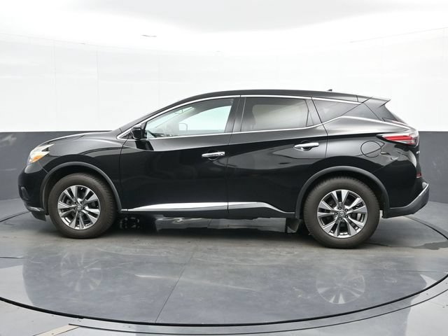 Used 2016 Nissan Murano S w/ Navigation Package FWD image 5