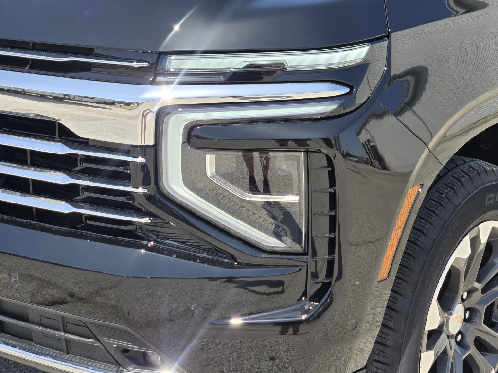 New 2026 Chevrolet Tahoe LT w/ Comfort Package RWD image 6