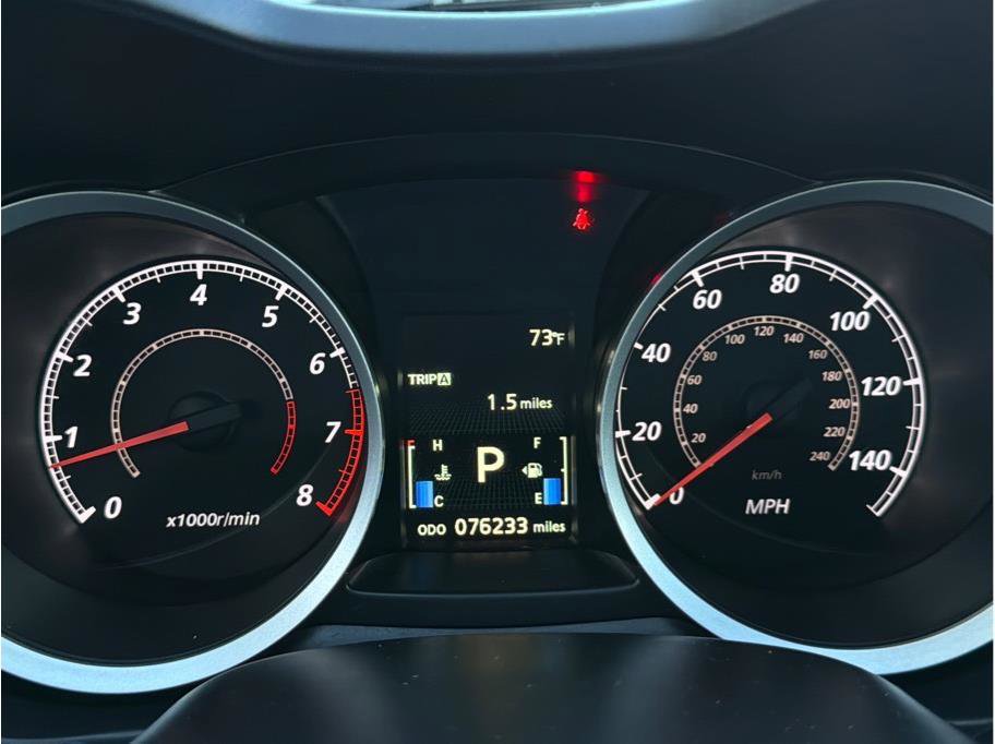 Used 2017 Mitsubishi Lancer LE image 15