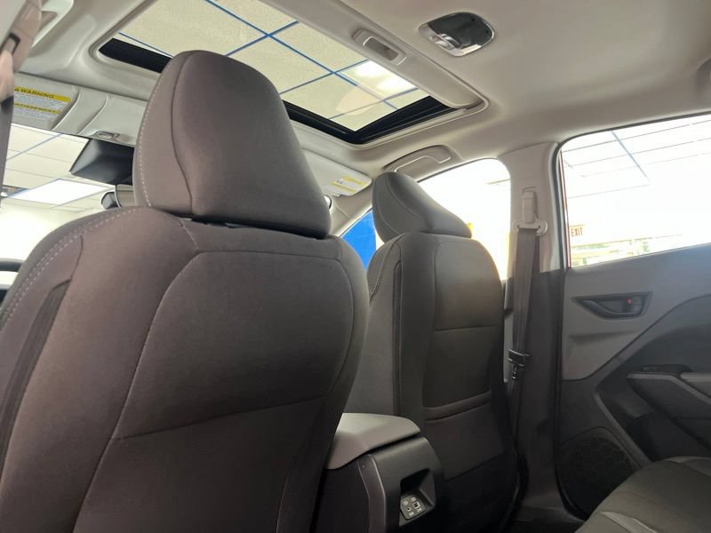 New 2026 Subaru Crosstrek 2.5i Premium AWD/4WD image 20