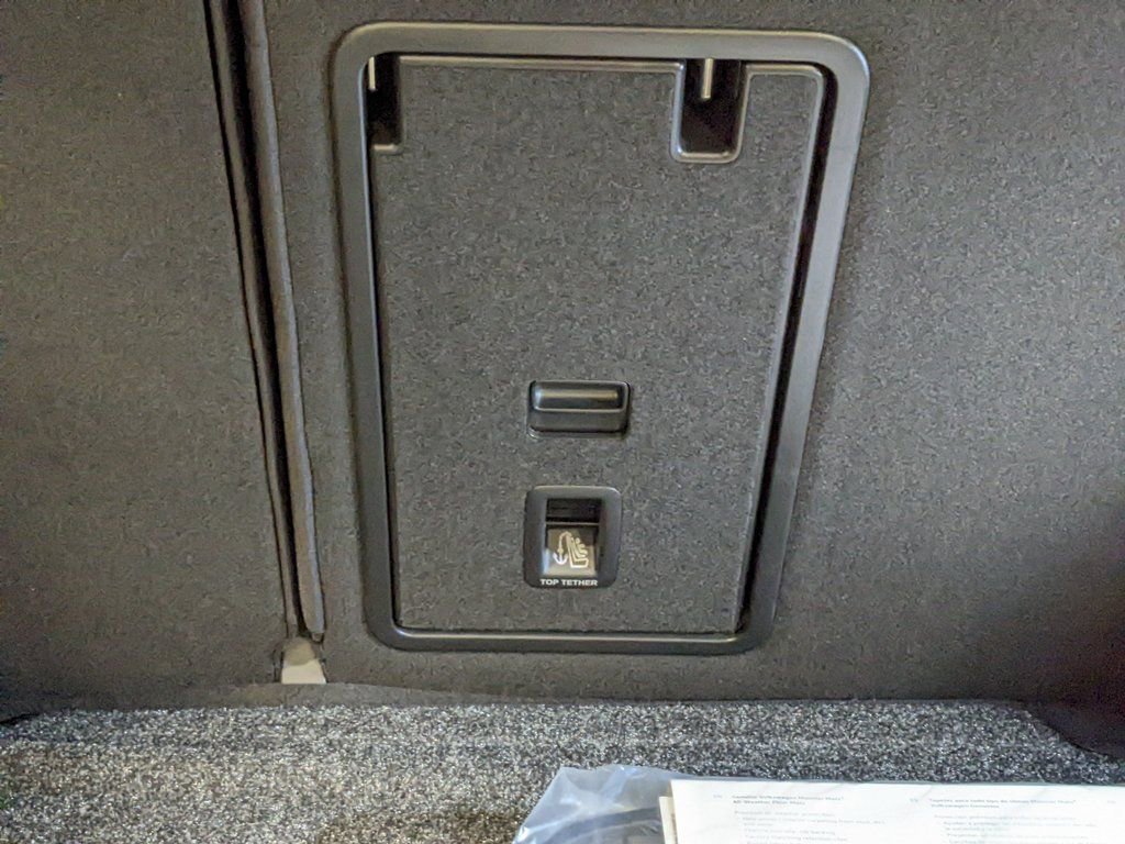 New 2026 Volkswagen Taos SE image 28