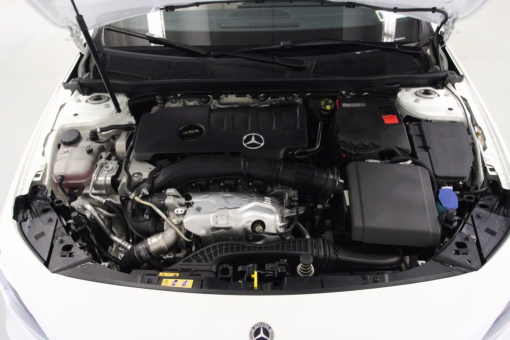 Certified 2022 Mercedes-Benz A 220 4MATIC image 12