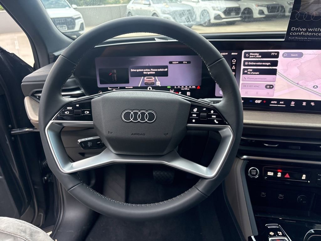 New 2026 Audi Q5 Premium Plus AWD/4WD image 18