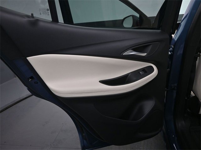 New 2026 Buick Encore GX Avenir w/ Avenir Technology Package image 14