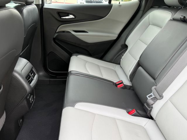 Used 2019 Chevrolet Equinox Premier image 30
