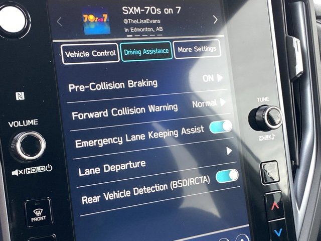 New 2026 Subaru Forester Limited image 21