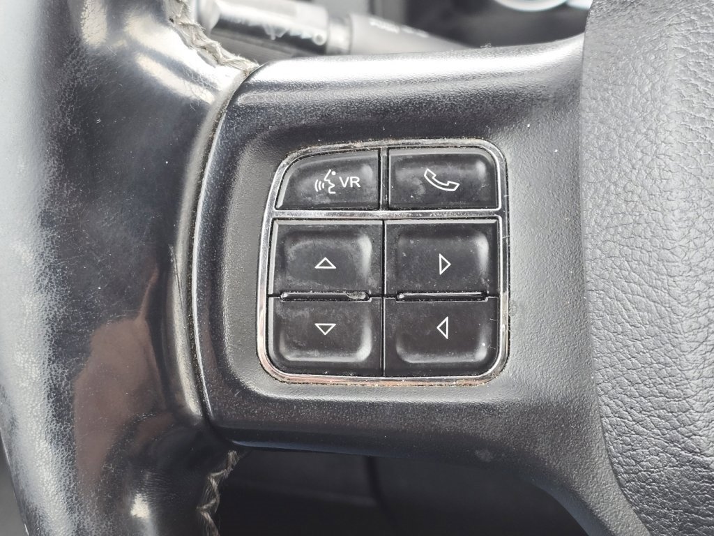 Used 2018 RAM 2500 Power Wagon w/ Leather & Luxury Group image 28