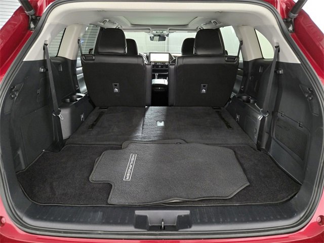Used 2023 Toyota Highlander Platinum image 20