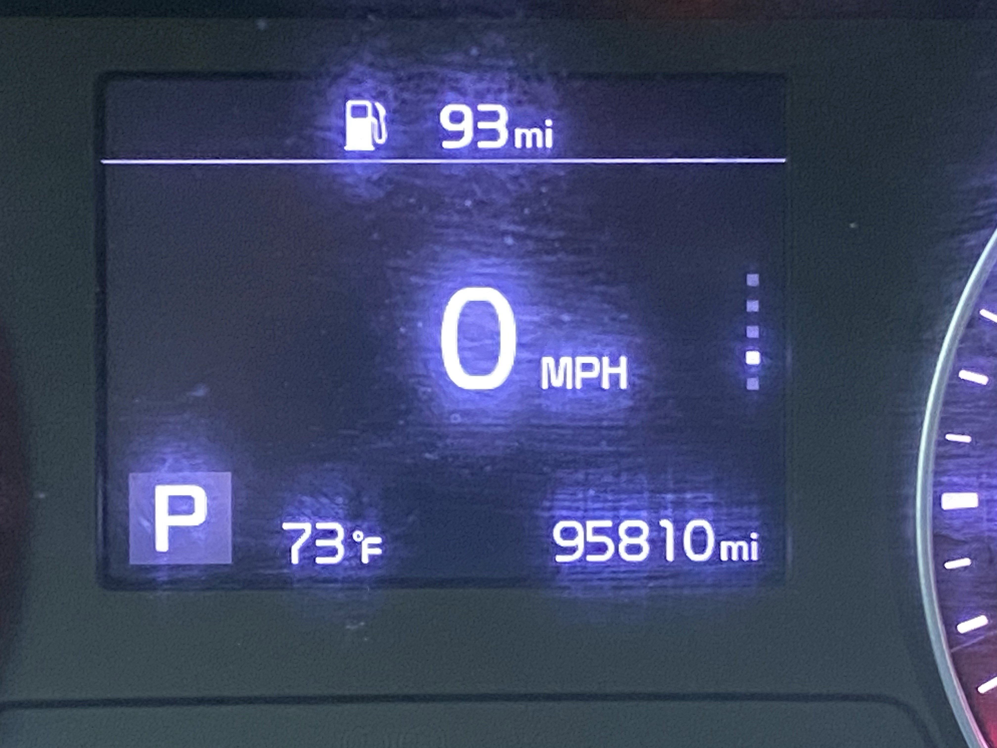 Used 2019 Kia Forte LXS image 21