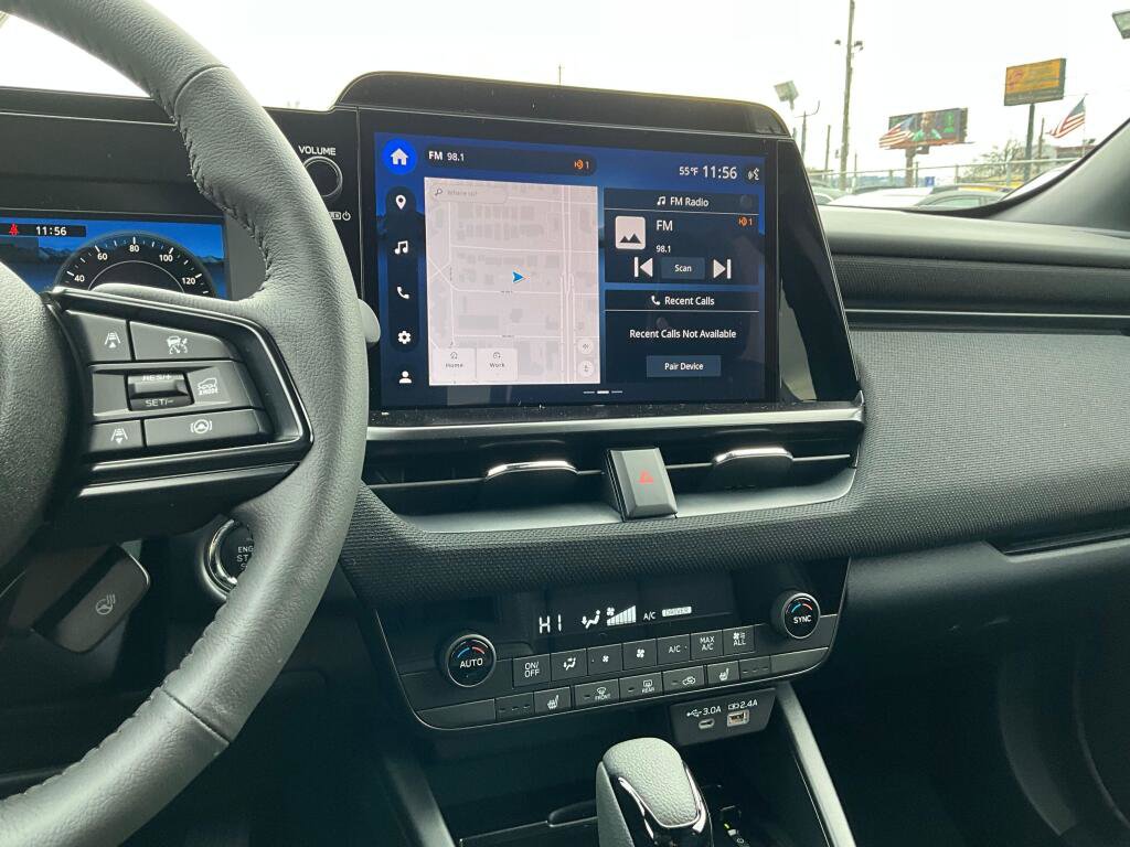 New 2026 Subaru Outback Limited XT image 18