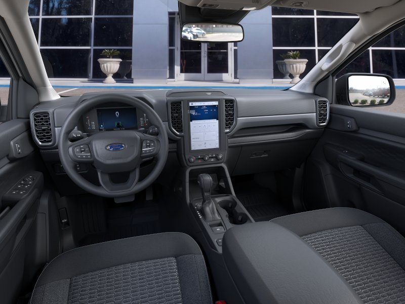 New 2026 Ford Ranger XL w/ FX4 Off-Road Package AWD/4WD image 38
