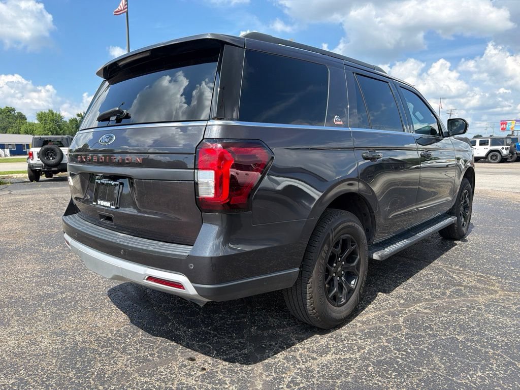 Used 2023 Ford Expedition Timberline AWD/4WD image 11
