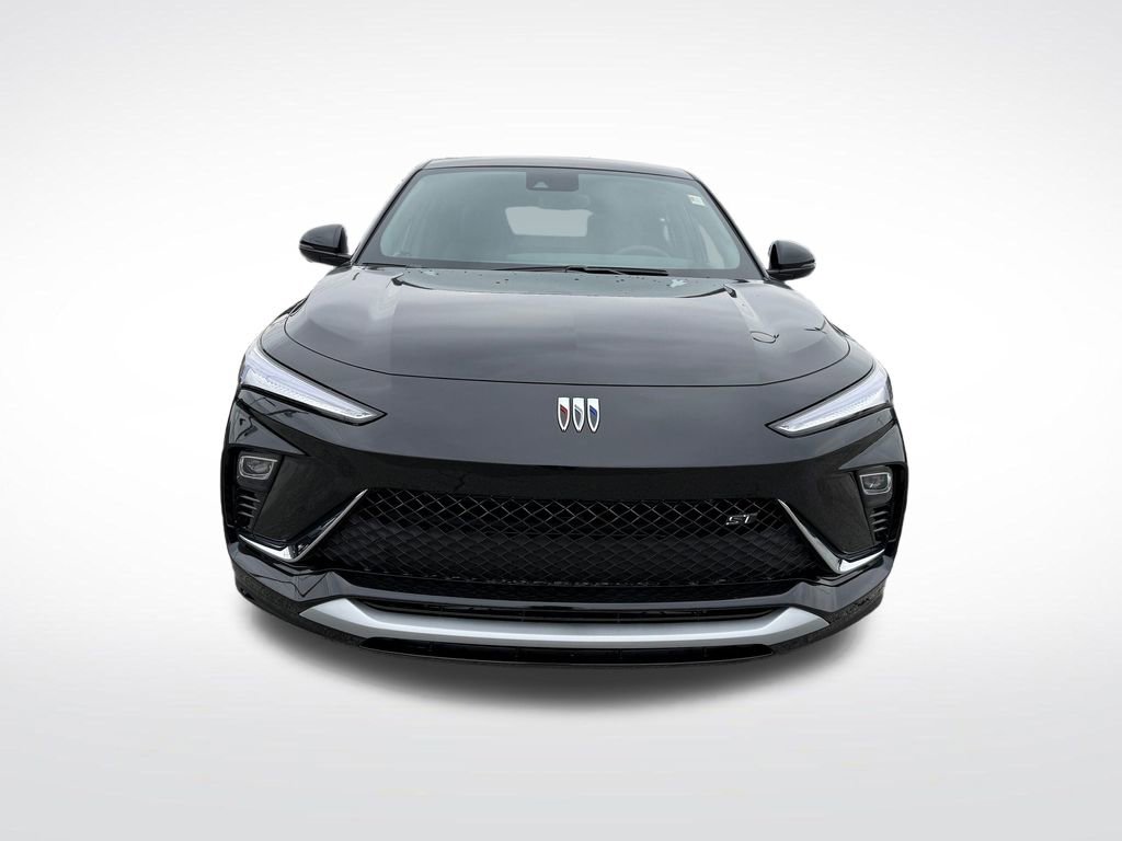 New 2026 Buick Envista Sport Touring w/ Convenience I Package image 12