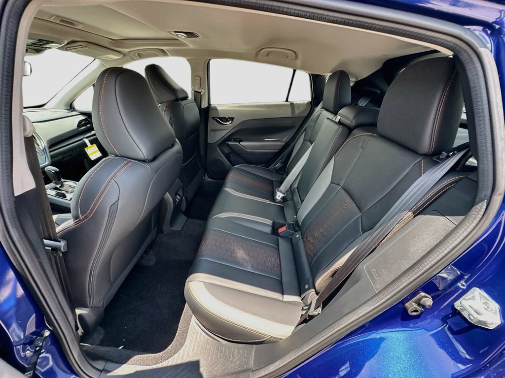 New 2026 Subaru Crosstrek 2.5i Limited AWD/4WD image 22