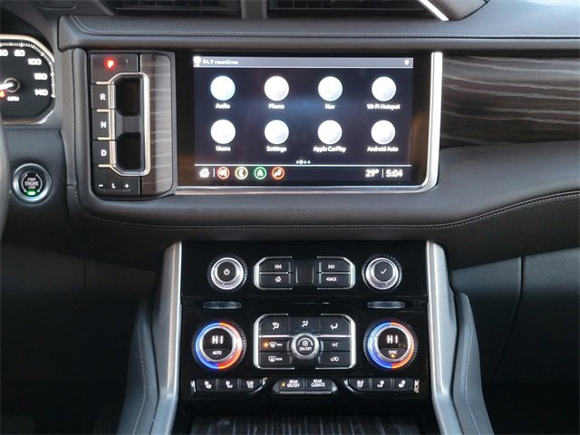 Used 2021 GMC Yukon XL Denali w/ Denali Ultimate Package image 23