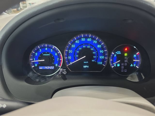 Used 2007 Toyota Sienna LE w/ LE Pkg 2 FWD image 12