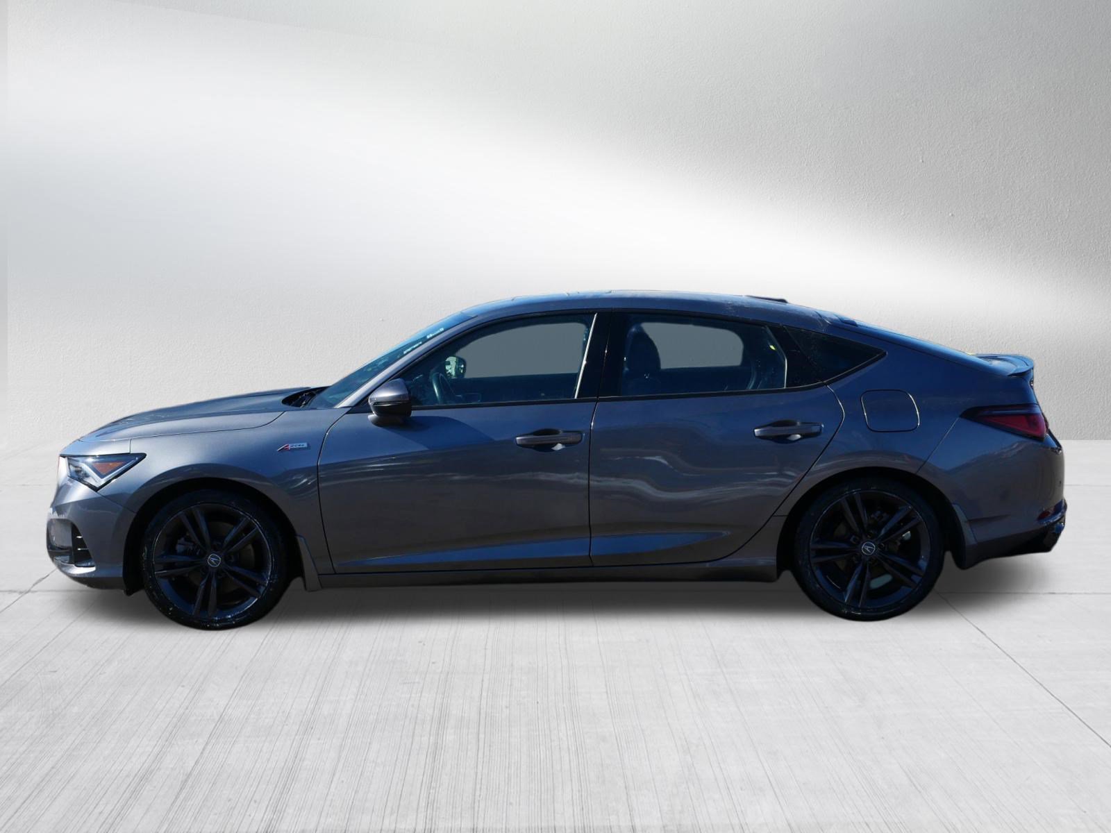 Used 2023 Acura Integra A-Spec FWD image 4
