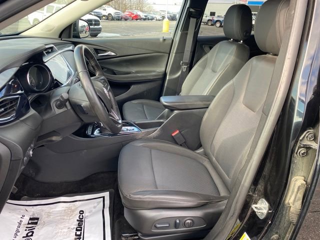 Certified 2023 Buick Encore GX Preferred w/ Cold Weather Comfort Package image 14
