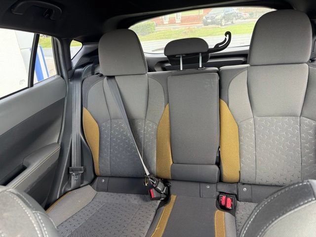 Used 2024 Subaru Crosstrek 2.5i Sport w/ Popular Package #4A AWD/4WD image 8