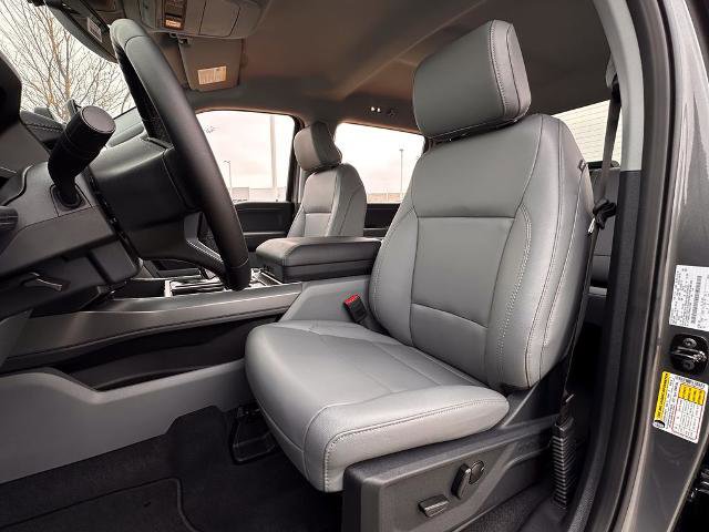 New 2025 Ford F150 Lightning Flash image 6