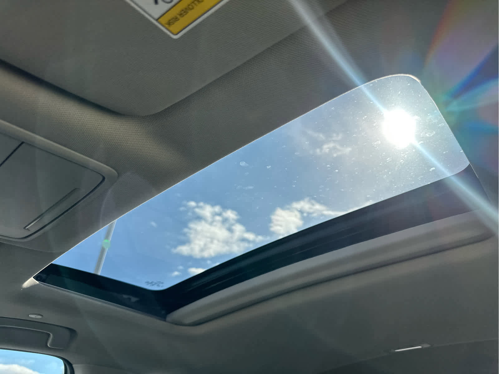 New 2026 Honda CR-V EX image 36